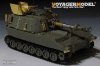 Voyager Model PE351096 Modern US Army M109 155mm L23 Self-propelled howitzer (For AFV35329) 1/35